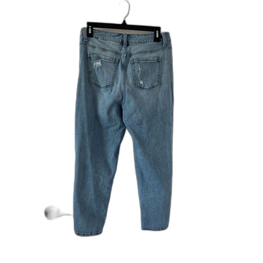 ❤️Time & Tru Mid Rise Jean❤️ - Picture 2 of 3